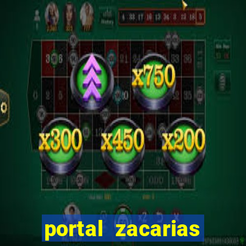 portal zacarias coração humano