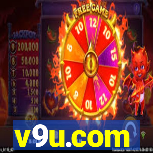 v9u.com