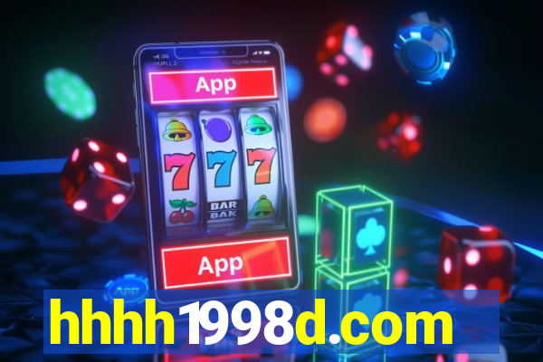 hhhh1998d.com