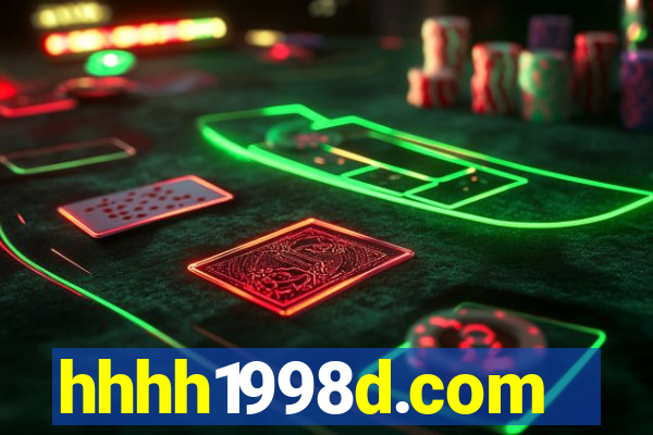hhhh1998d.com