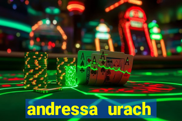 andressa urach video nua