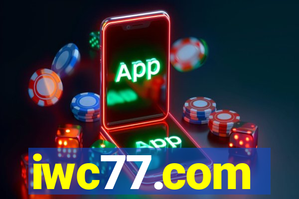 iwc77.com