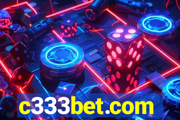 c333bet.com