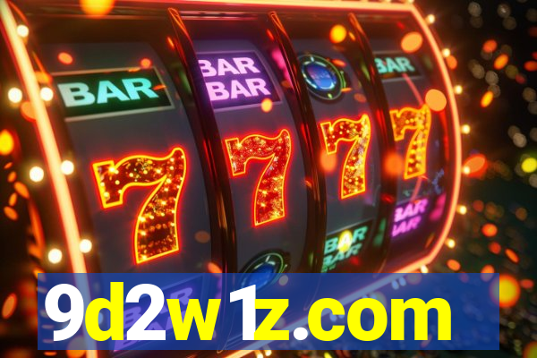 9d2w1z.com