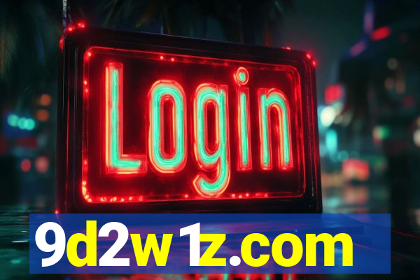 9d2w1z.com