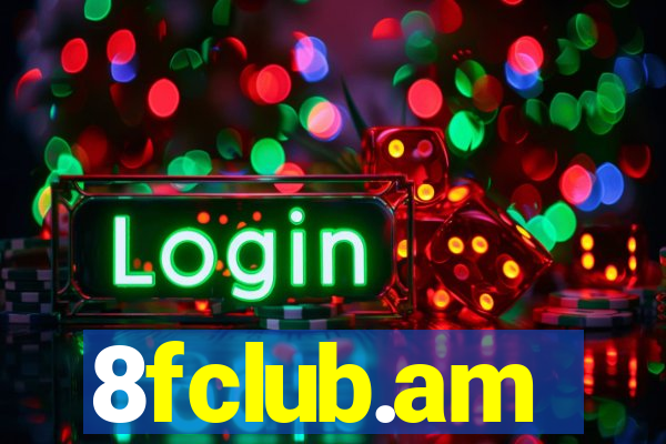 8fclub.am