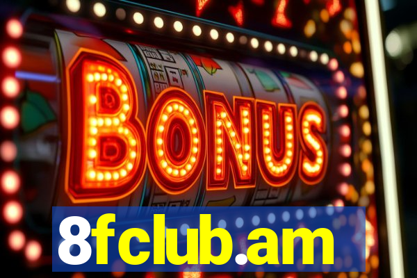 8fclub.am