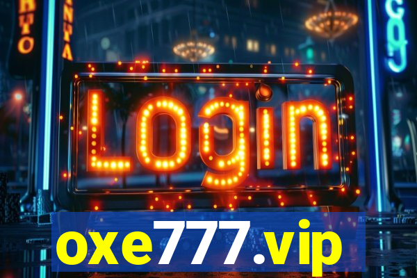 oxe777.vip