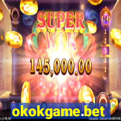 okokgame.bet