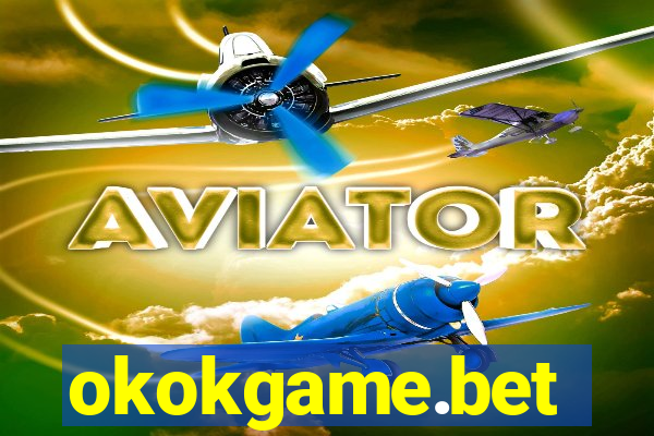 okokgame.bet