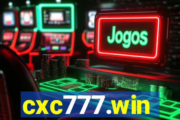 cxc777.win