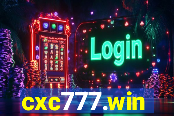 cxc777.win