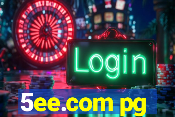 5ee.com pg
