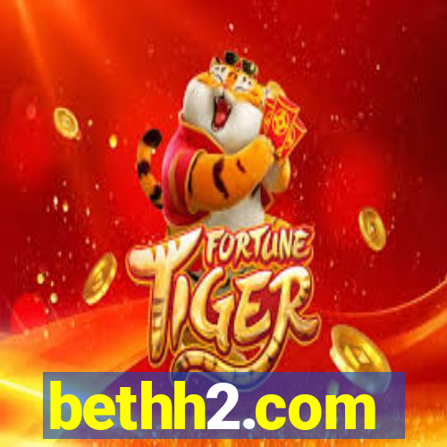 bethh2.com