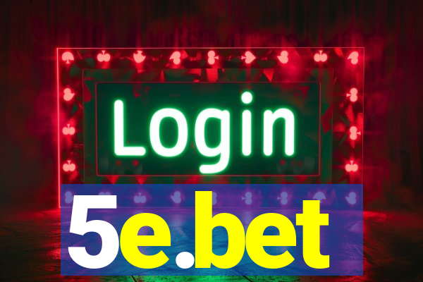 5e.bet
