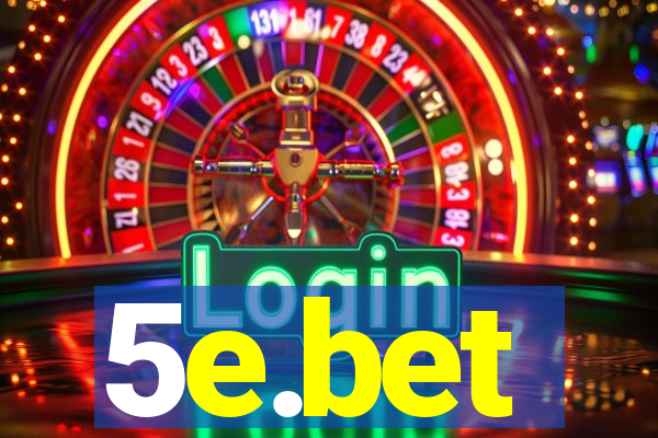5e.bet