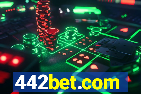 442bet.com