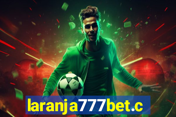 laranja777bet.com