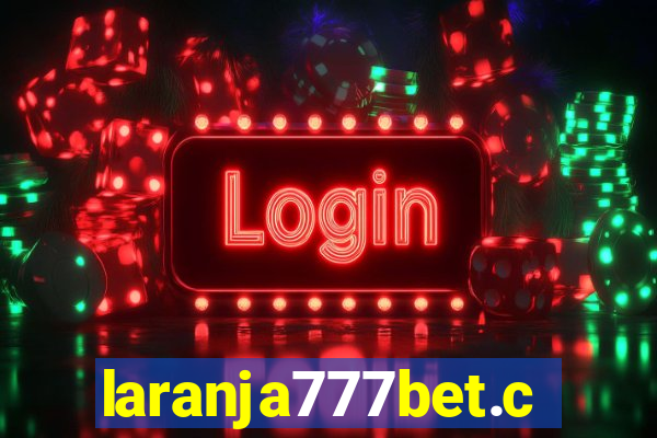 laranja777bet.com
