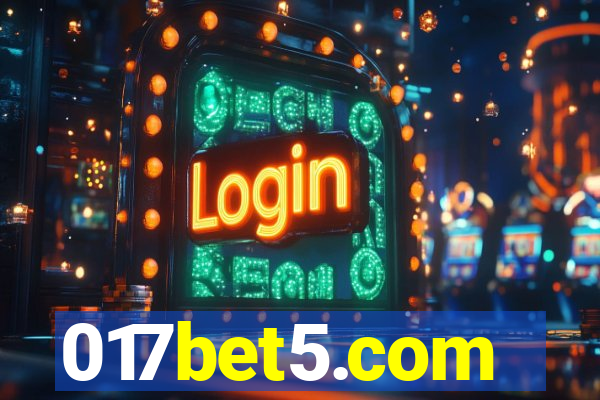 017bet5.com