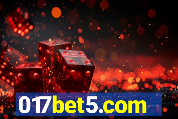 017bet5.com