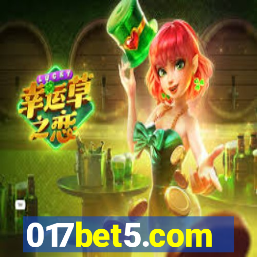 017bet5.com