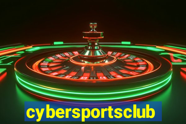cybersportsclub.com
