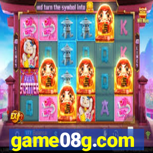 game08g.com