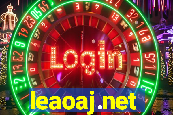 leaoaj.net