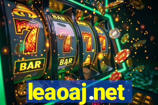 leaoaj.net