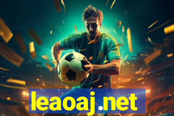 leaoaj.net