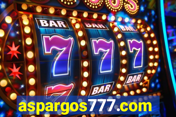 aspargos777.com