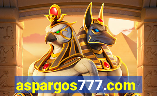 aspargos777.com