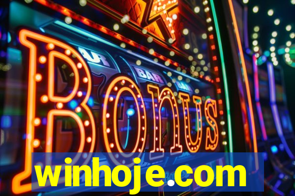 winhoje.com