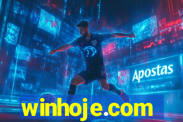 winhoje.com