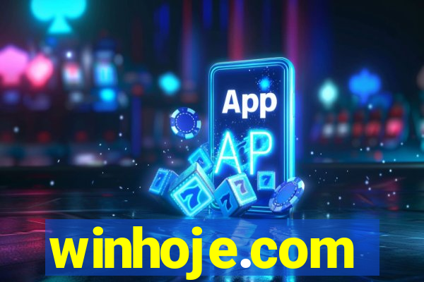 winhoje.com