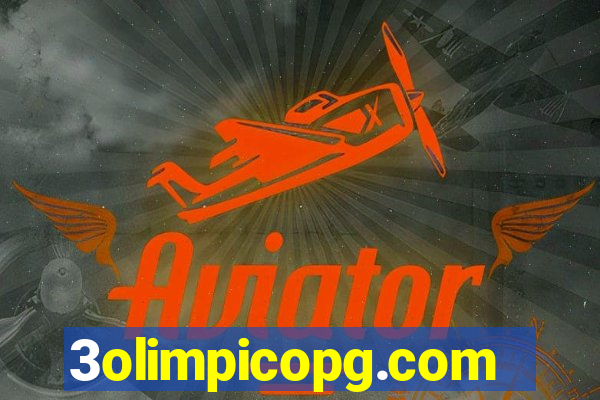 3olimpicopg.com