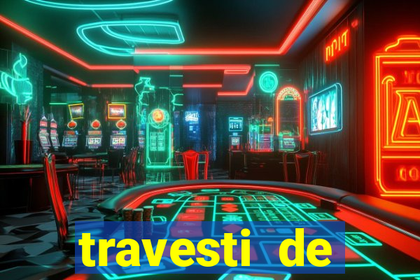 travesti de programa em santos