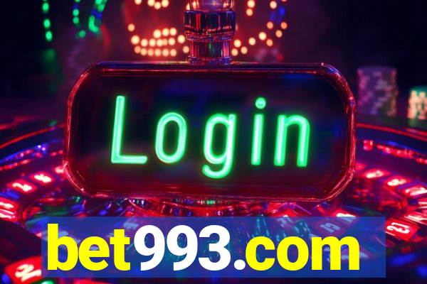 bet993.com