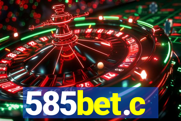 585bet.c