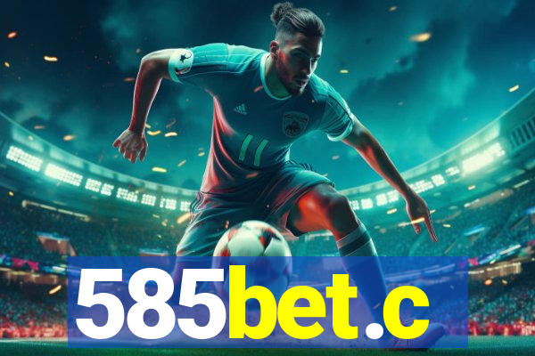 585bet.c