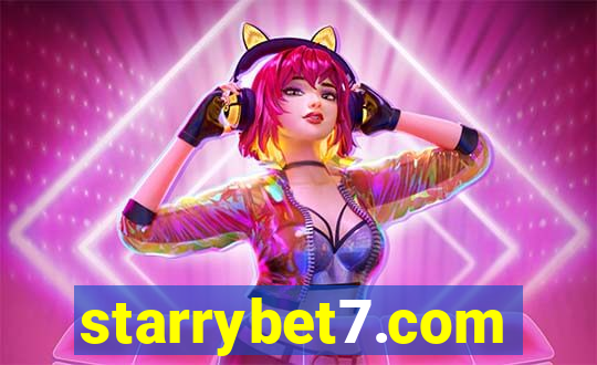 starrybet7.com