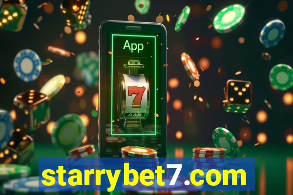 starrybet7.com