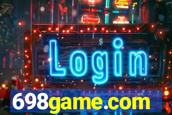 698game.com