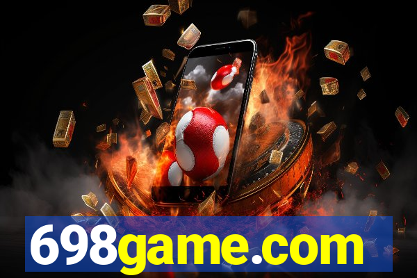 698game.com