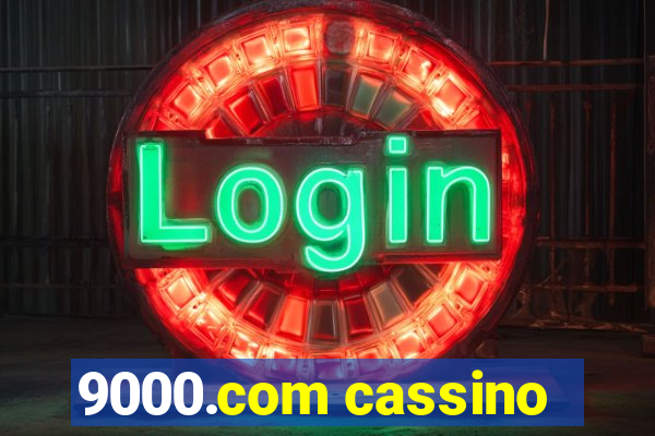 9000.com cassino