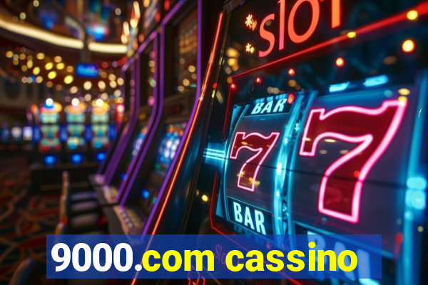 9000.com cassino