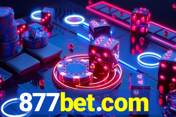 877bet.com