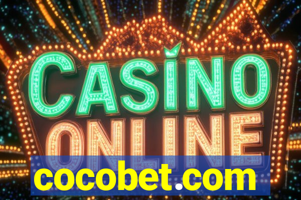 cocobet.com
