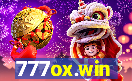777ox.win